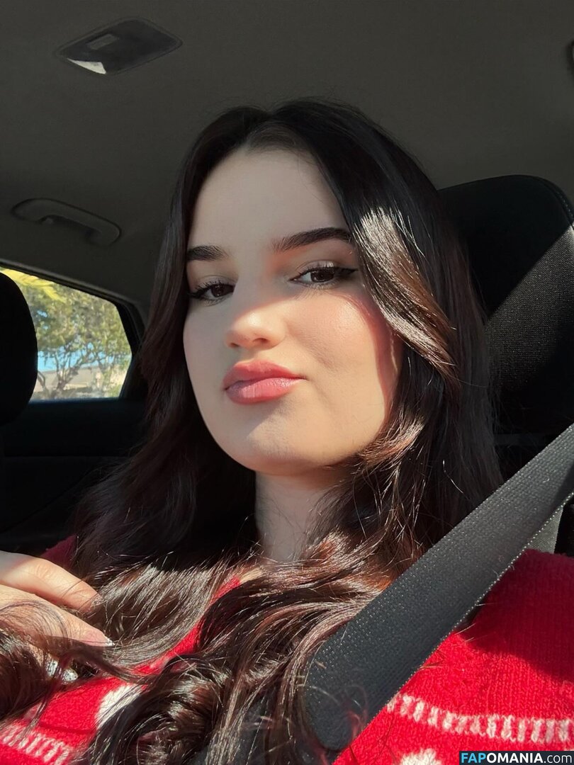 Nayeli / little3rabbit / loveamush / nayelimoralessc Meztelen OnlyFans  Kikerült fotó #9