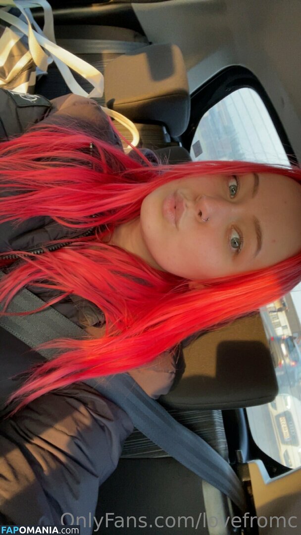 lovefrom / lovefromc Meztelen OnlyFans  Kikerült fotó #8