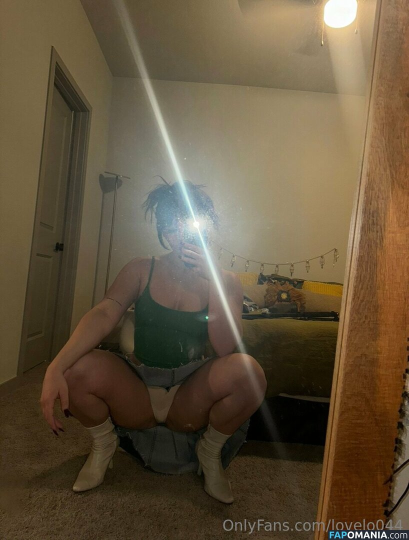 KissFromLo / Lovelo044 Meztelen OnlyFans  Kikerült fotó #20