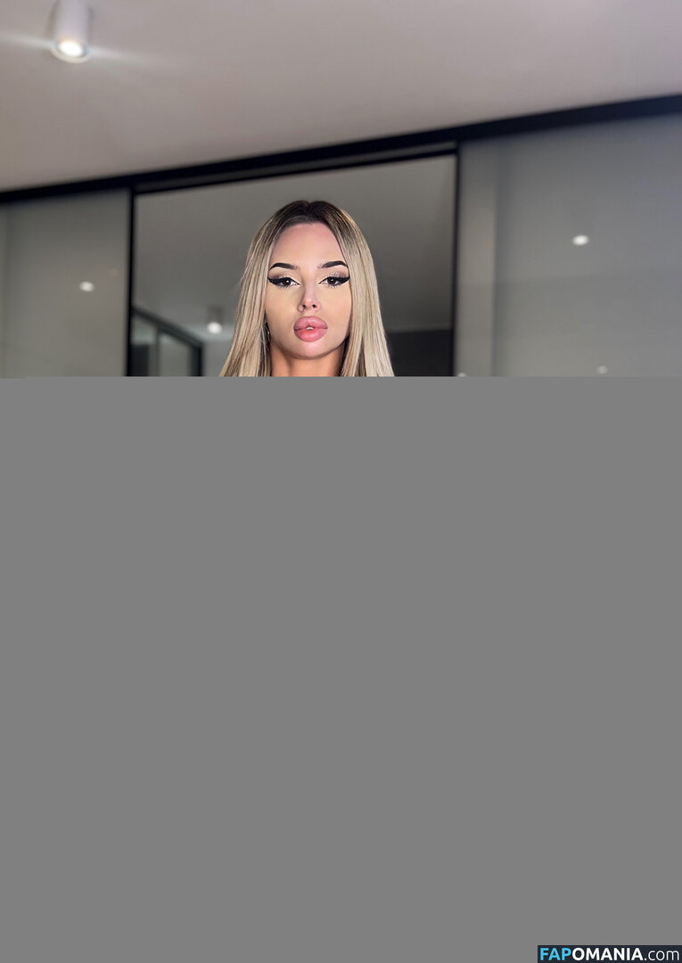 crazy_girl_liza143 / lovely_liza_doll Meztelen OnlyFans  Kikerült fotó #10