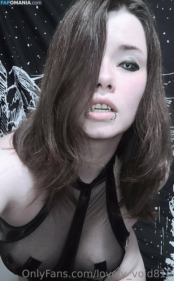 Lovely_Void810 / lovely_dove_17 Meztelen OnlyFans  Kikerült fotó #2