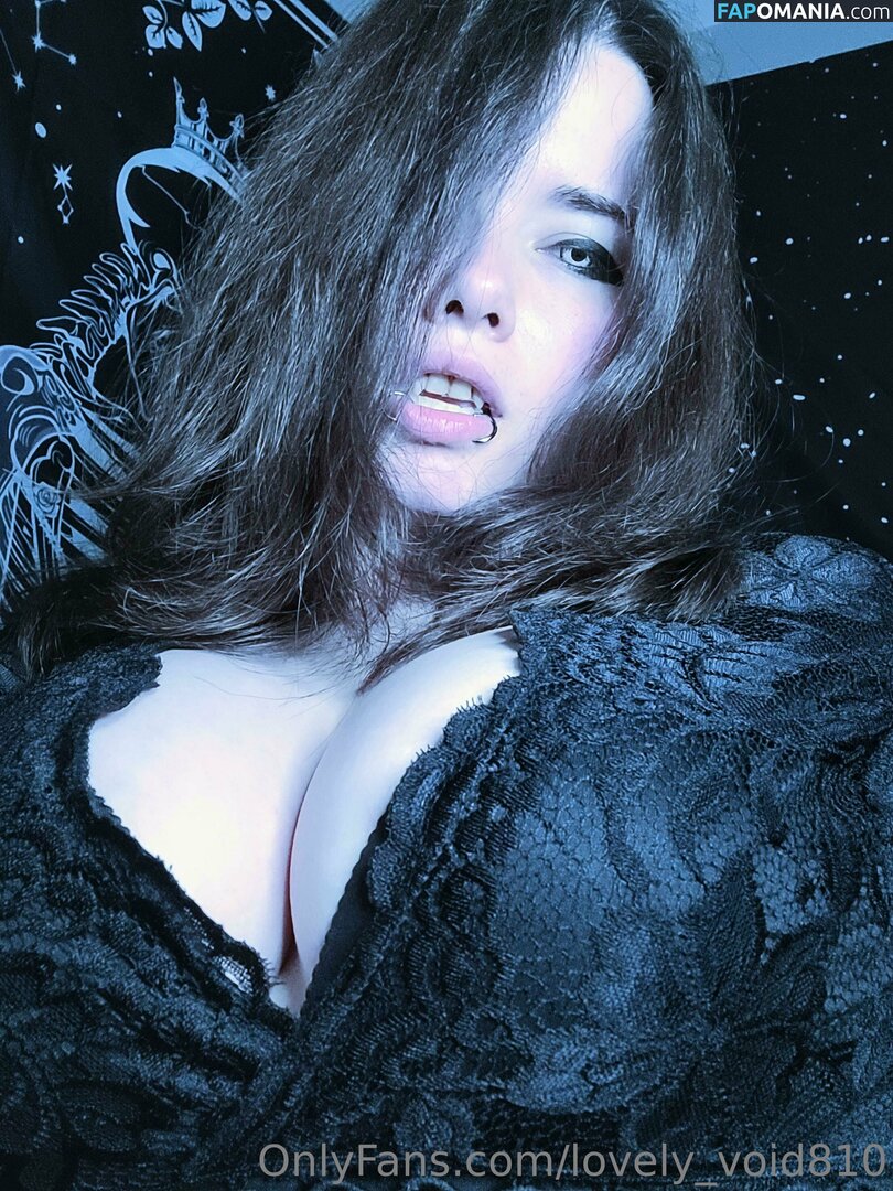 Lovely_Void810 / lovely_dove_17 Meztelen OnlyFans  Kikerült fotó #5