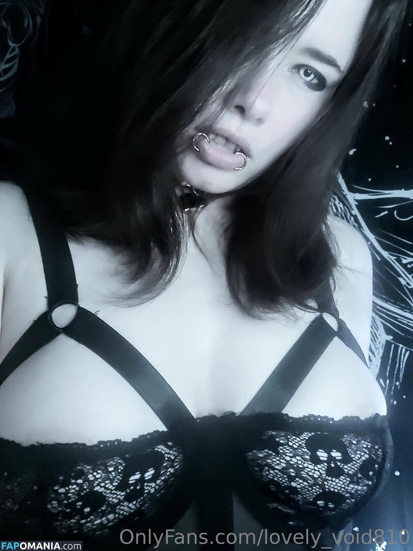 Lovely_Void810 / lovely_dove_17 Meztelen OnlyFans  Kikerült fotó #6