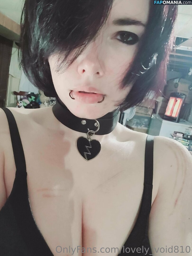 Lovely_Void810 / lovely_dove_17 Meztelen OnlyFans  Kikerült fotó #12