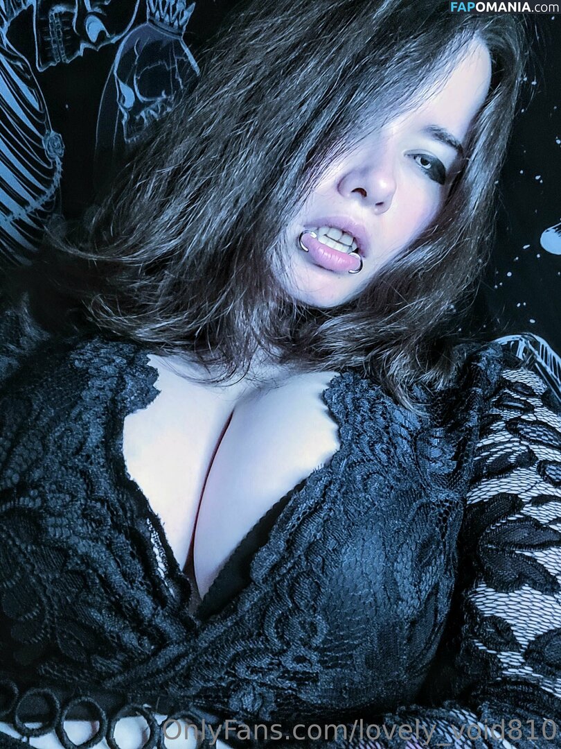 Lovely_Void810 / lovely_dove_17 Meztelen OnlyFans  Kikerült fotó #13