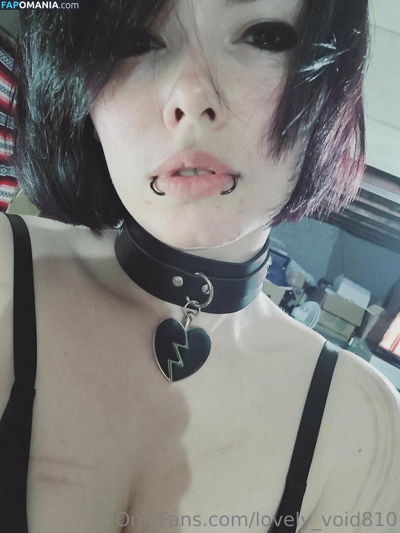 Lovely_Void810 / lovely_dove_17 Meztelen OnlyFans  Kikerült fotó #15