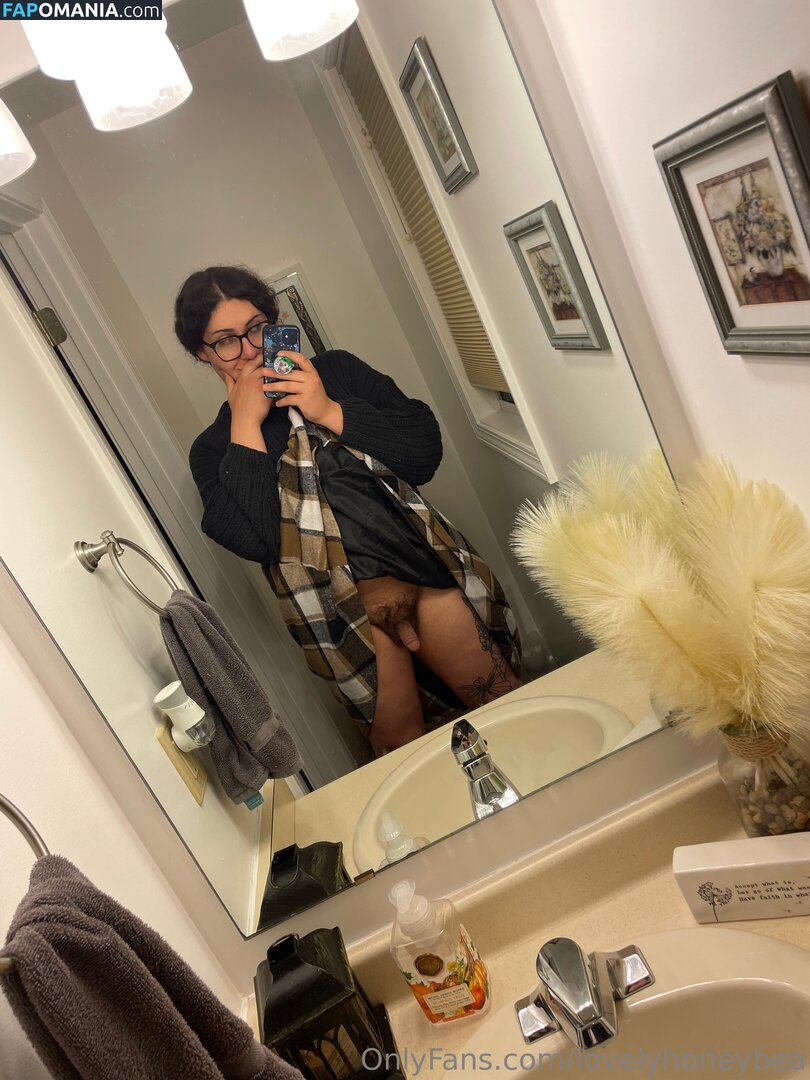 lovelyhoneybea / lovelyhoneybee Meztelen OnlyFans  Kikerült fotó #1