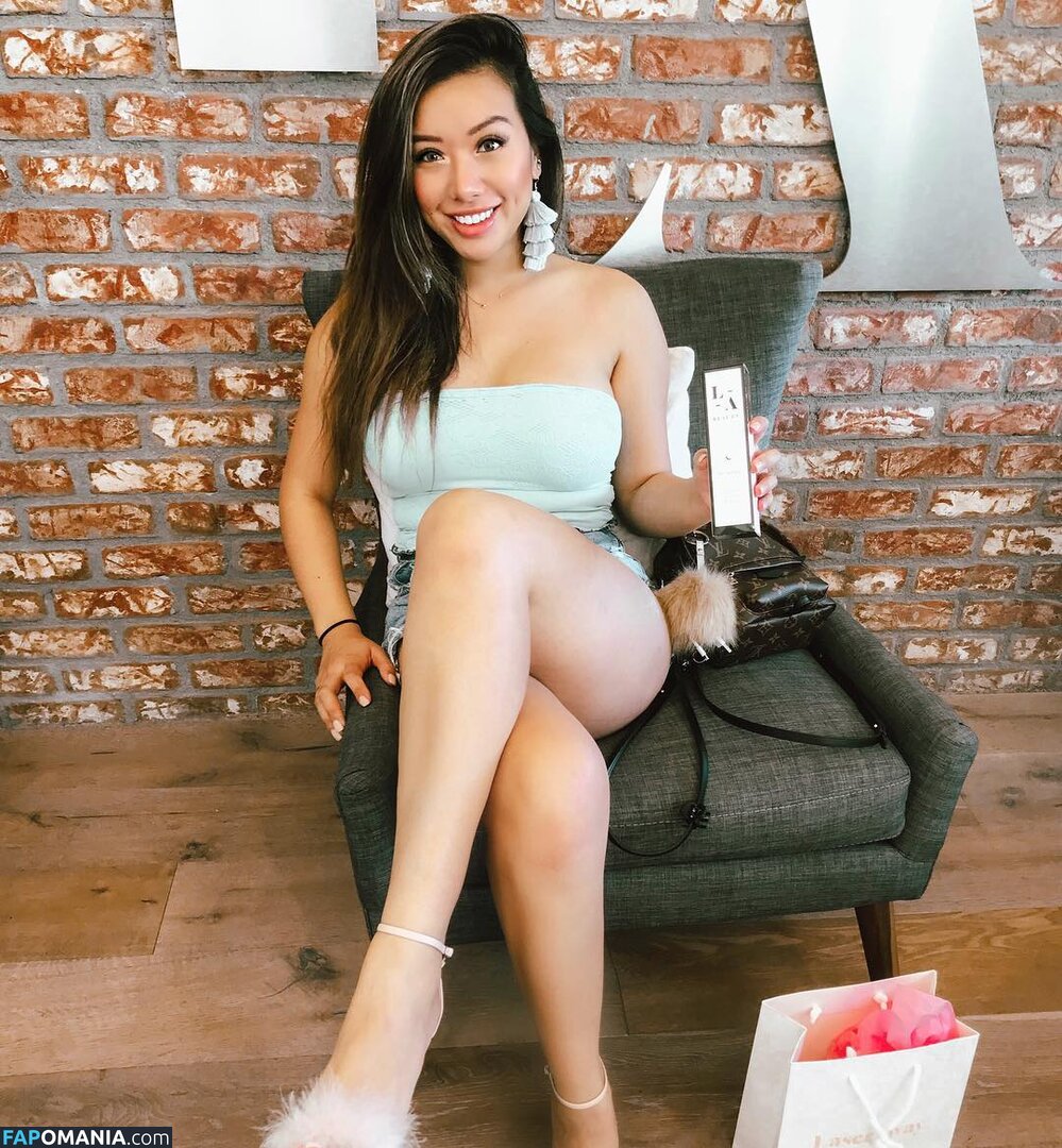 Lovelynnc / Lynn Chu / lovelynn / lovelynnc_love Meztelen OnlyFans  Kikerült fotó #23