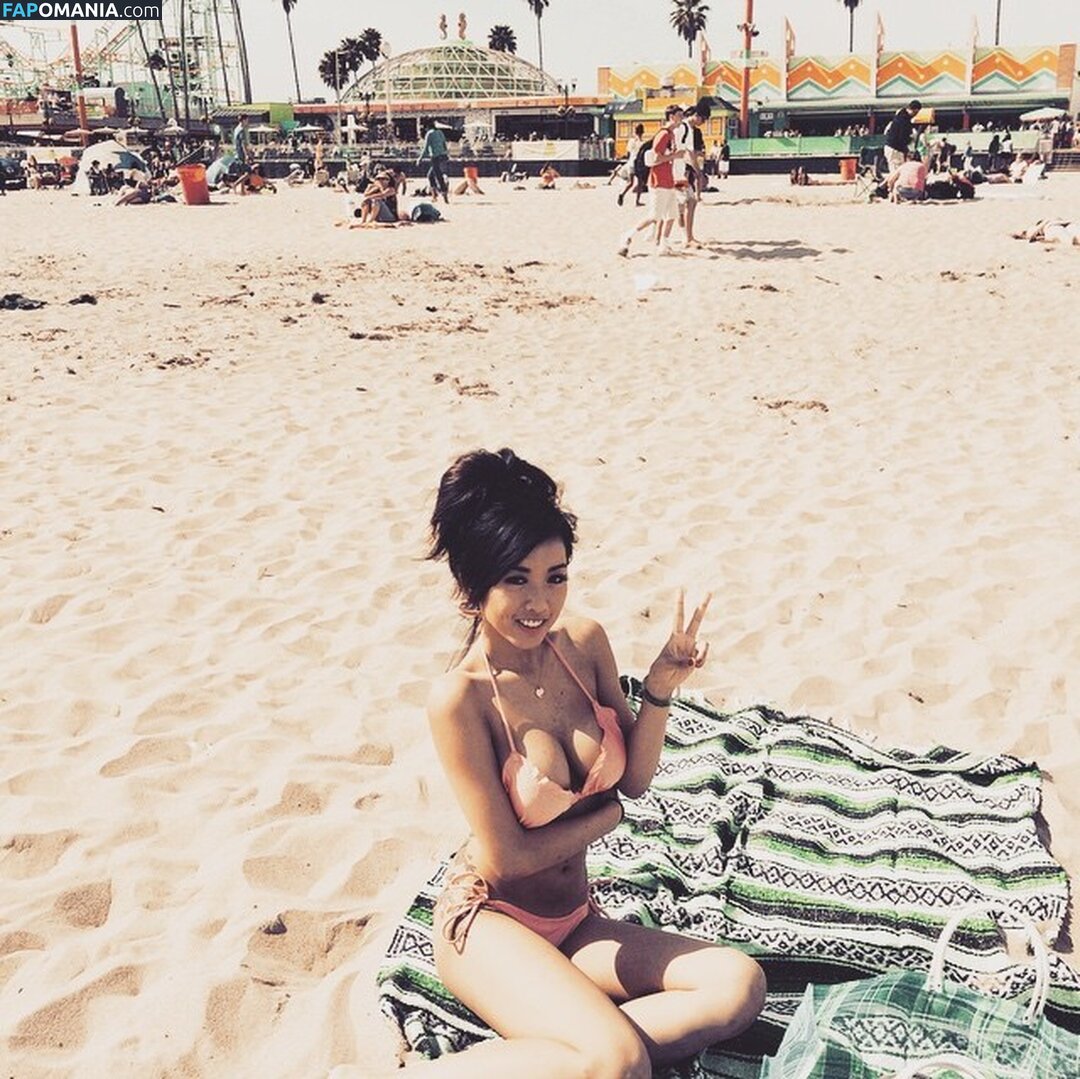 Lovelynnc / Lynn Chu / lovelynn / lovelynnc_love Meztelen OnlyFans  Kikerült fotó #40