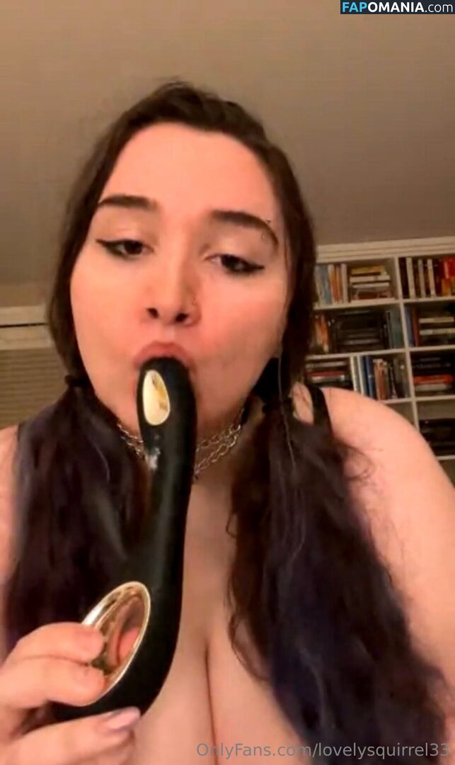 lovelysquirrel33 Meztelen OnlyFans  Kikerült fotó #14