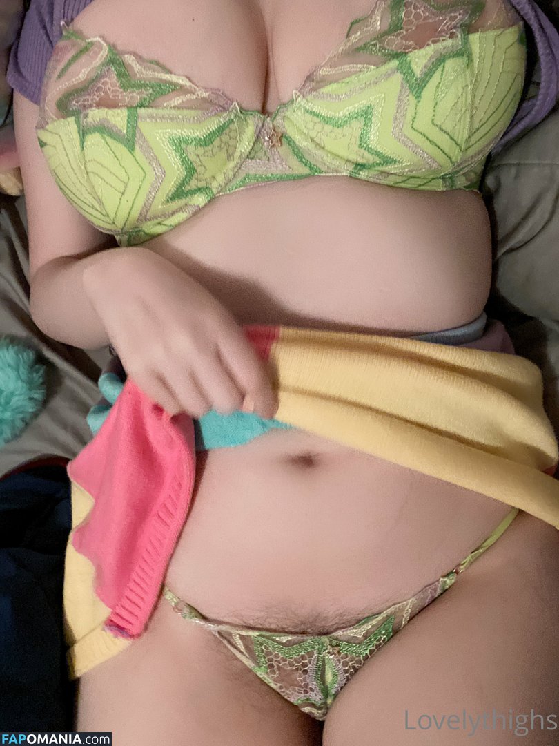 lovelythighs Meztelen OnlyFans  Kikerült fotó #6