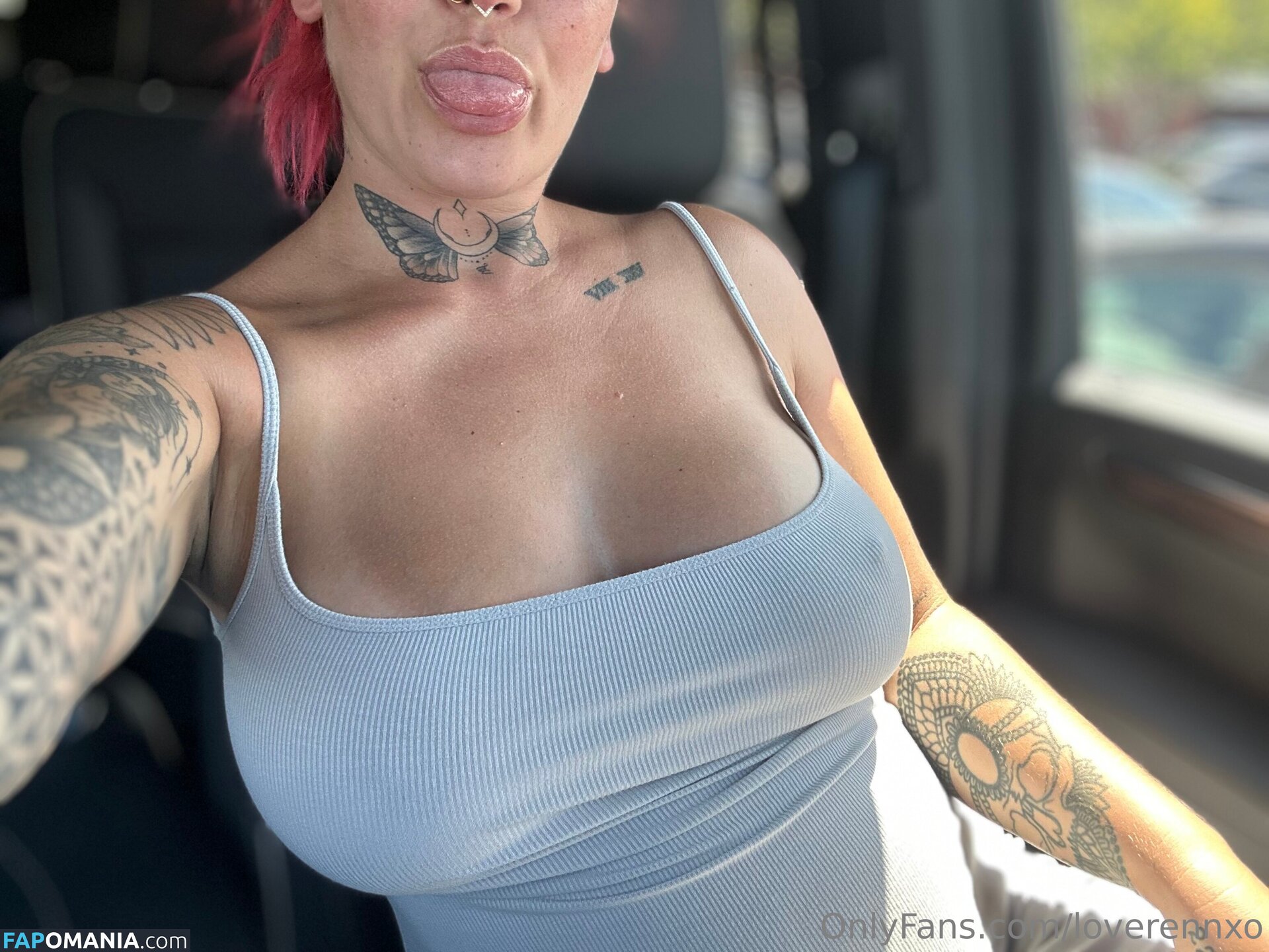 loverennxo Meztelen OnlyFans  Kikerült fotó #1