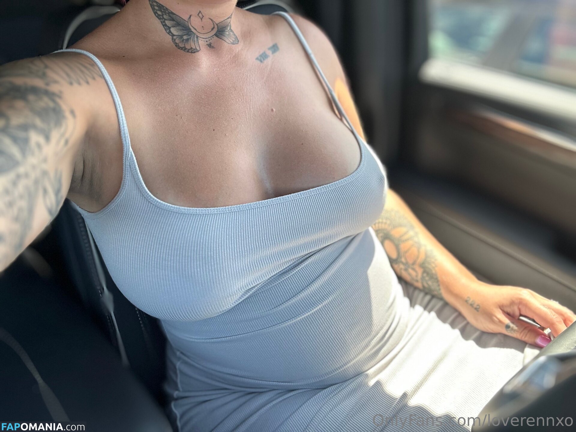 loverennxo Meztelen OnlyFans  Kikerült fotó #2