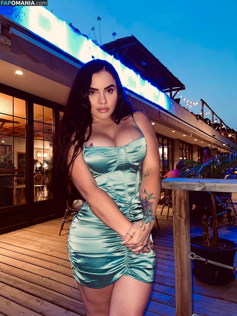 López Malo Meztelen OnlyFans  Kikerült fotó #7