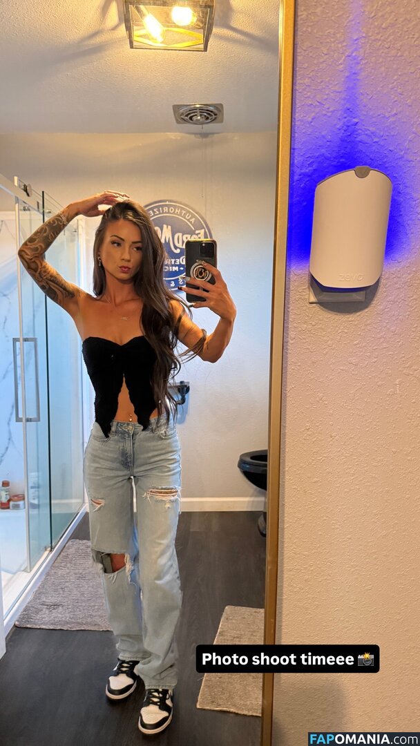 Hannah Martinez / Hannah13 / LS1Hannah Meztelen OnlyFans  Kikerült fotó #4