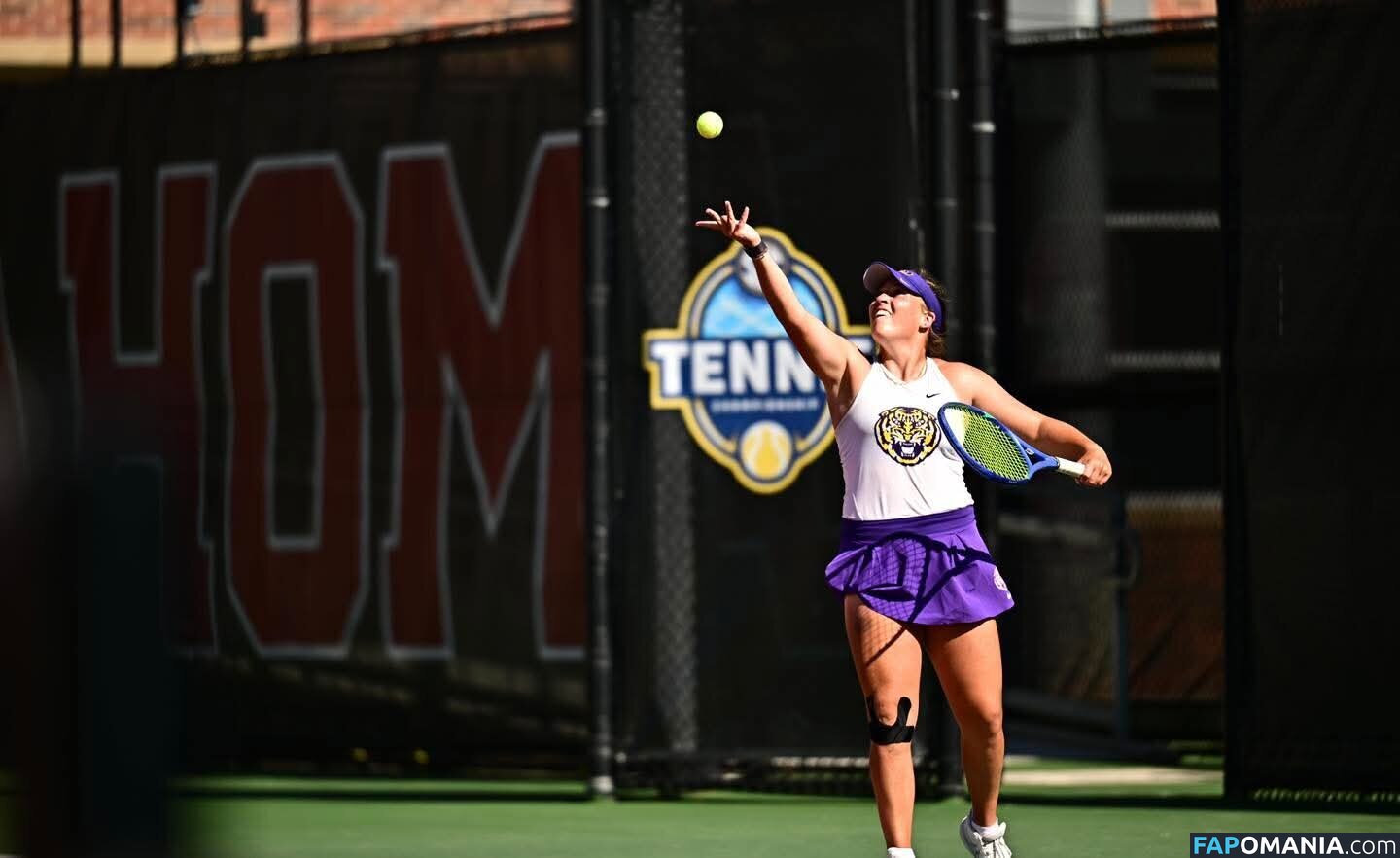 Lsu woman tennis Meztelen OnlyFans  Kikerült fotó #1