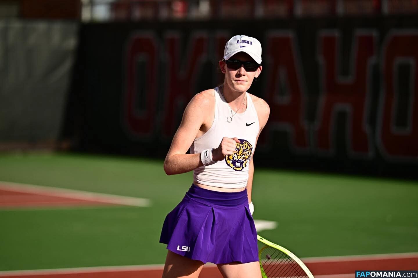 Lsu woman tennis Meztelen OnlyFans  Kikerült fotó #6