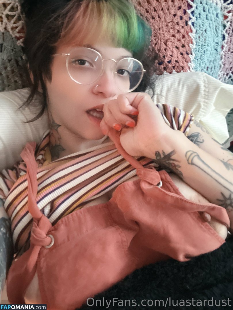 Lua Stardust / Luа Stardust / lua.stardust / luastardust Meztelen OnlyFans  Kikerült fotó #2