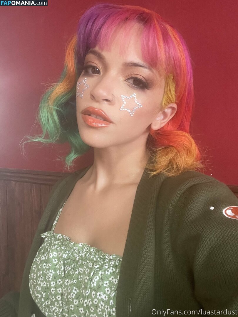 Lua Stardust / Luа Stardust / lua.stardust / luastardust Meztelen OnlyFans  Kikerült fotó #120