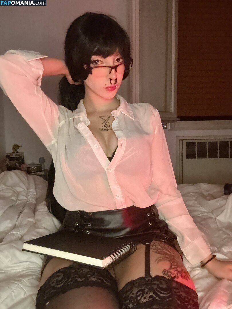 Luafuinha Meztelen OnlyFans  Kikerült fotó #7