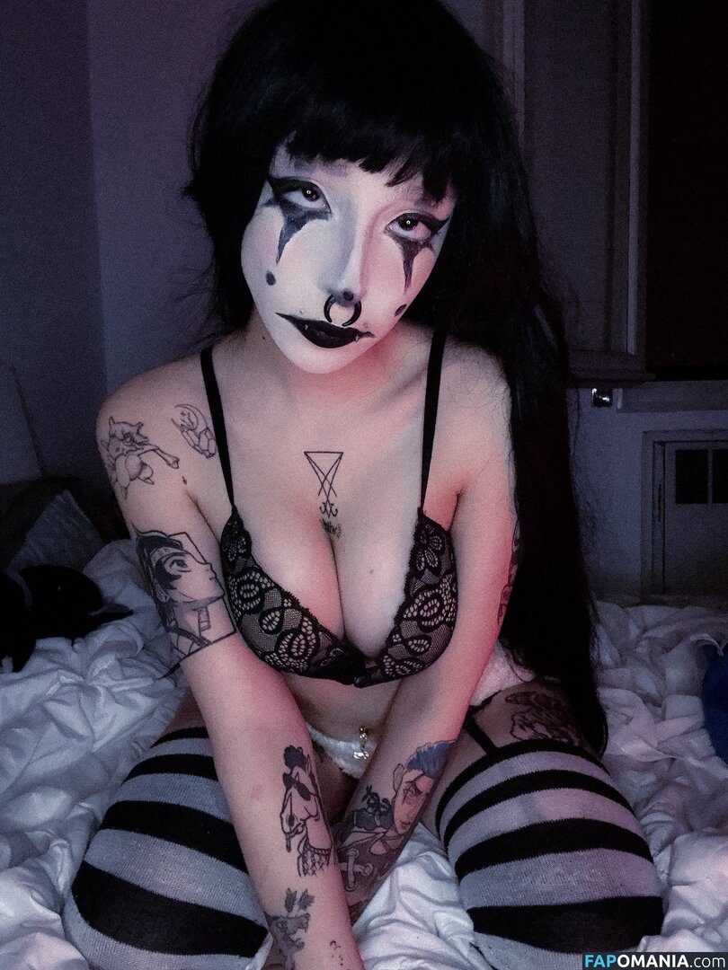 Luafuinha Meztelen OnlyFans  Kikerült fotó #8