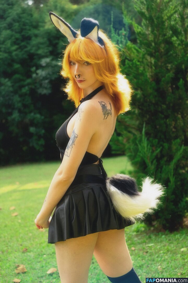 Luafuinha Meztelen OnlyFans  Kikerült fotó #10