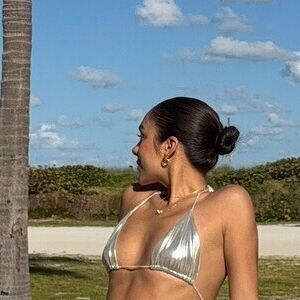 Luana Barron