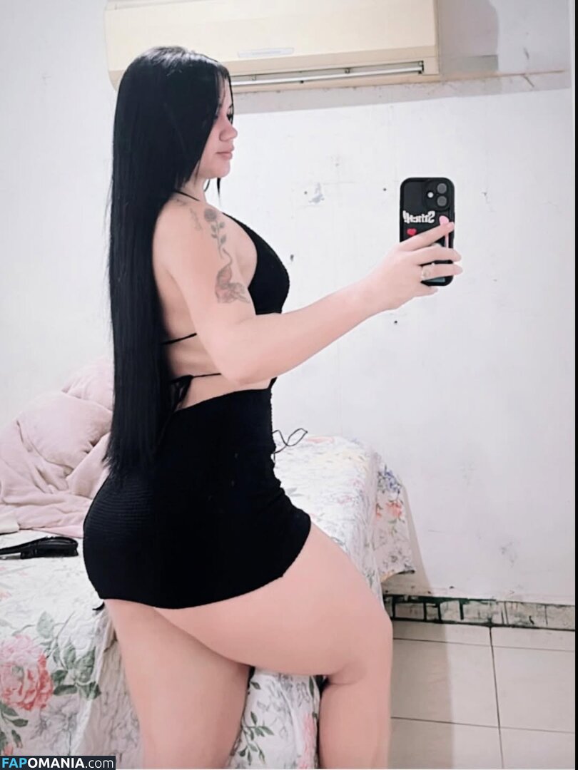 Luana Rebelo / Luanarebeloooo Meztelen OnlyFans  Kikerült fotó #11