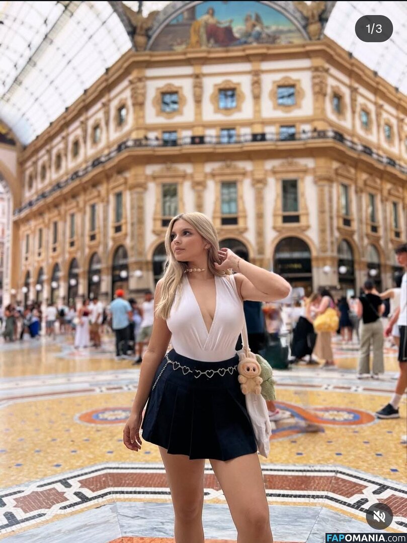 Luana Shinya / luanashinya Meztelen OnlyFans  Kikerült fotó #2