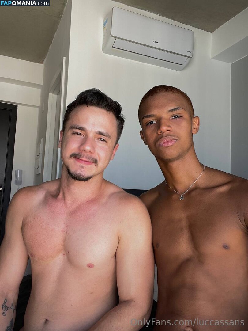 luccas_sans / luccassans Meztelen OnlyFans  Kikerült fotó #4