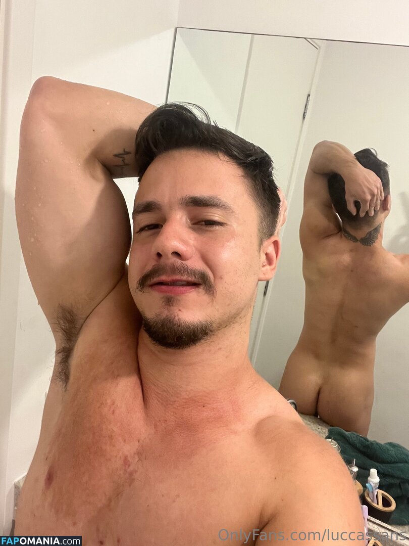 luccas_sans / luccassans Meztelen OnlyFans  Kikerült fotó #5