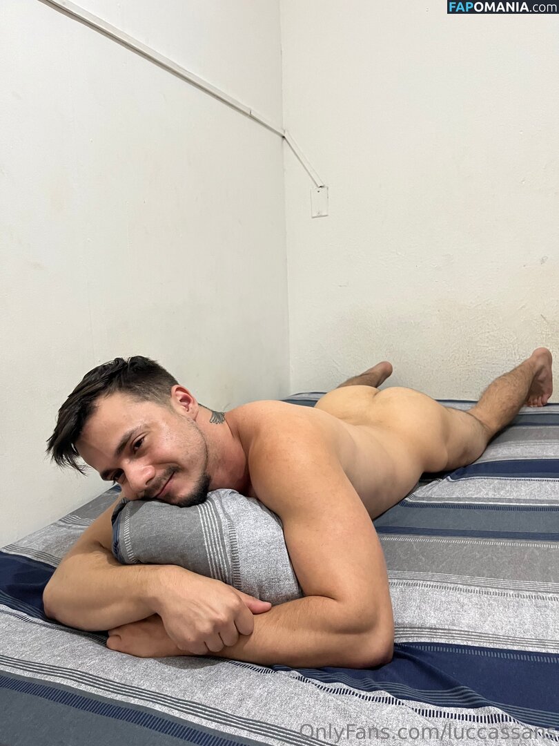 luccas_sans / luccassans Meztelen OnlyFans  Kikerült fotó #8
