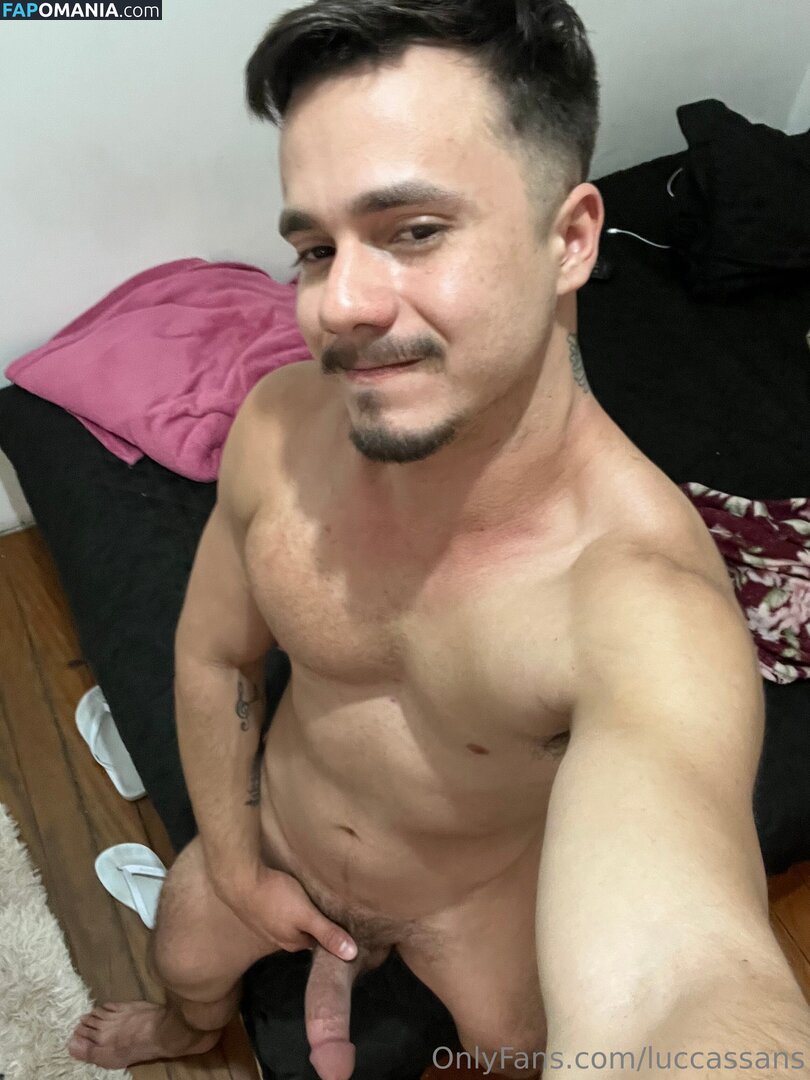 luccas_sans / luccassans Meztelen OnlyFans  Kikerült fotó #9