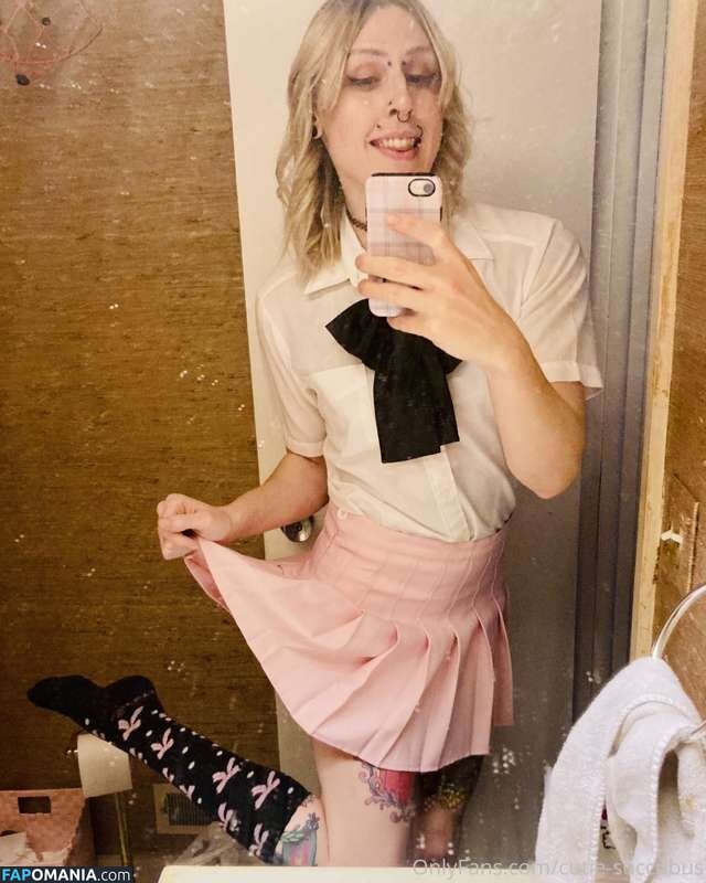 Luci Belle / TSLuciBelle / cutie-succubus / https: Meztelen OnlyFans  Kikerült fotó #7