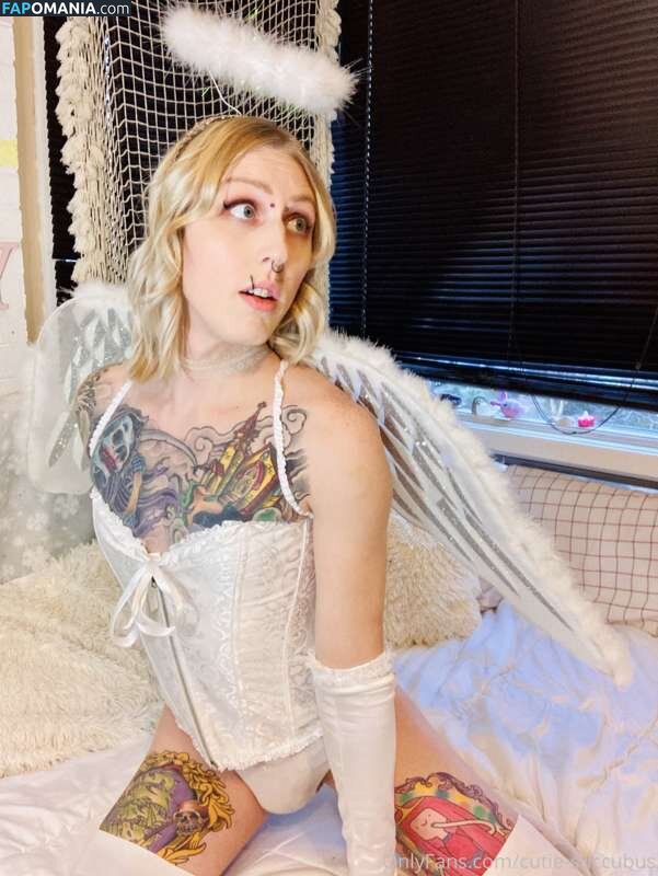 Luci Belle / TSLuciBelle / cutie-succubus / https: Meztelen OnlyFans  Kikerült fotó #15