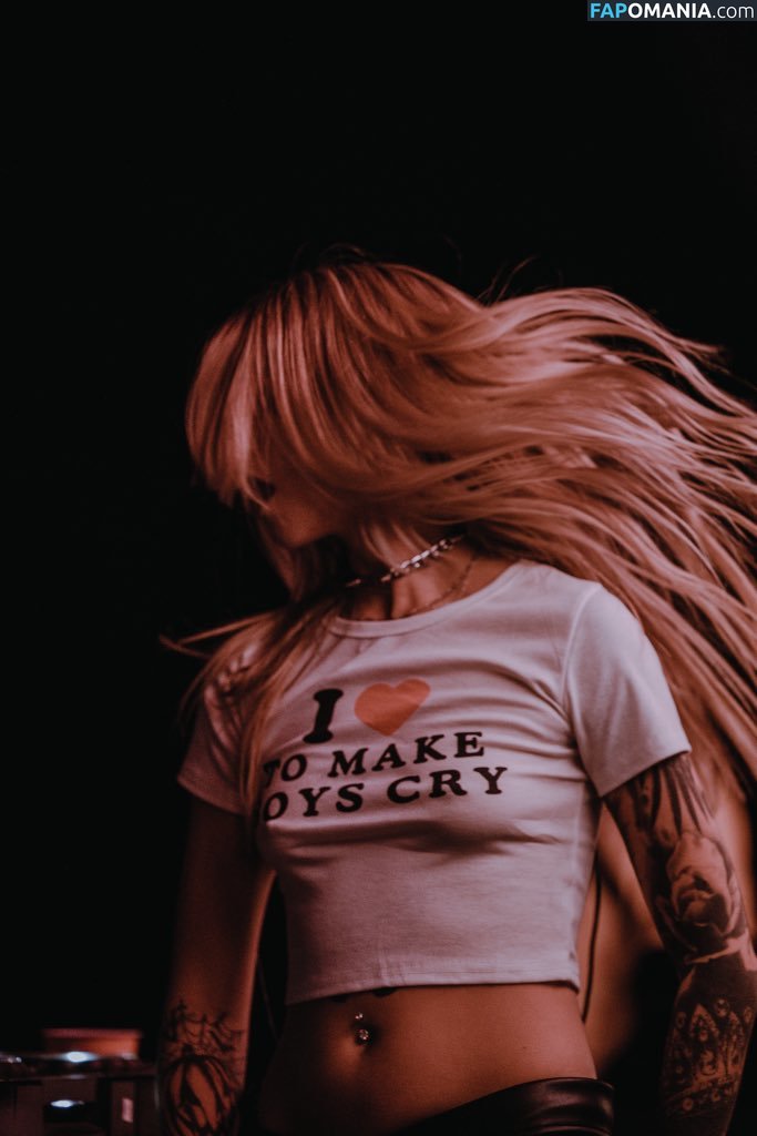 Luci / Lucii Meztelen OnlyFans  Kikerült fotó #2