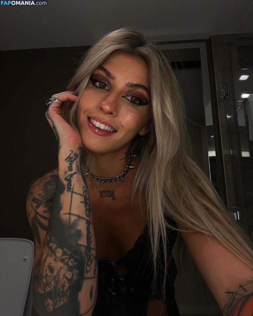 Luci / Lucii Meztelen OnlyFans  Kikerült fotó #3