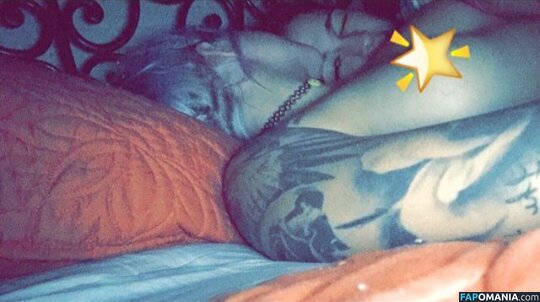 Luci / Lucii Meztelen OnlyFans  Kikerült fotó #7