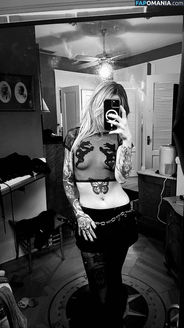 Luci / Lucii Meztelen OnlyFans  Kikerült fotó #13