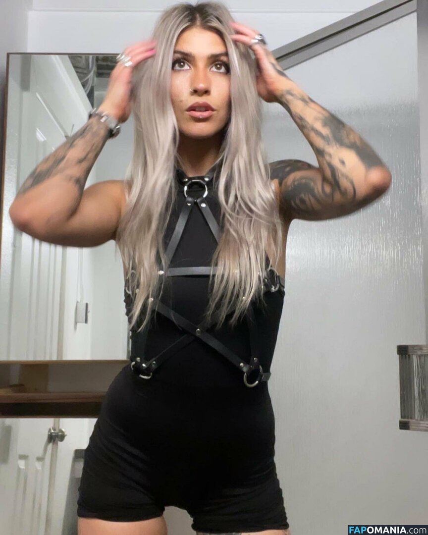 Luci / Lucii Meztelen OnlyFans  Kikerült fotó #15