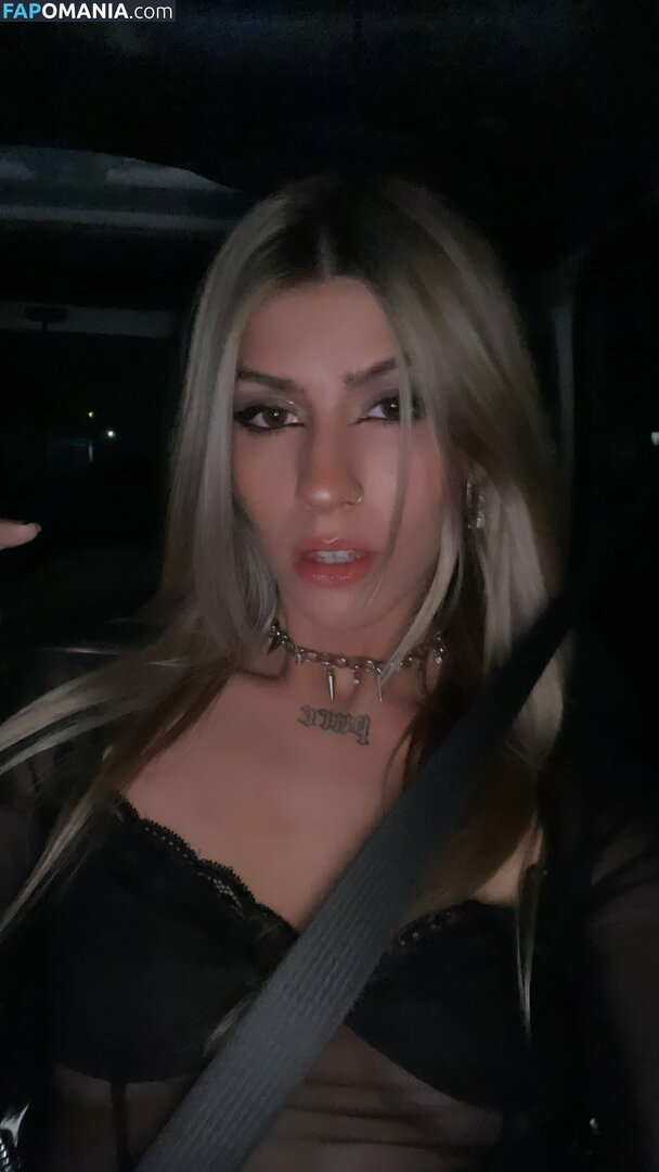 Luci / Lucii Meztelen OnlyFans  Kikerült fotó #16