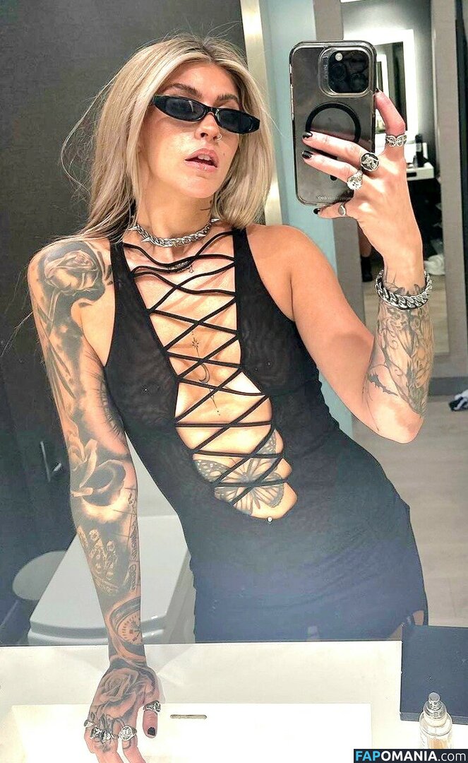 Luci / Lucii Meztelen OnlyFans  Kikerült fotó #21