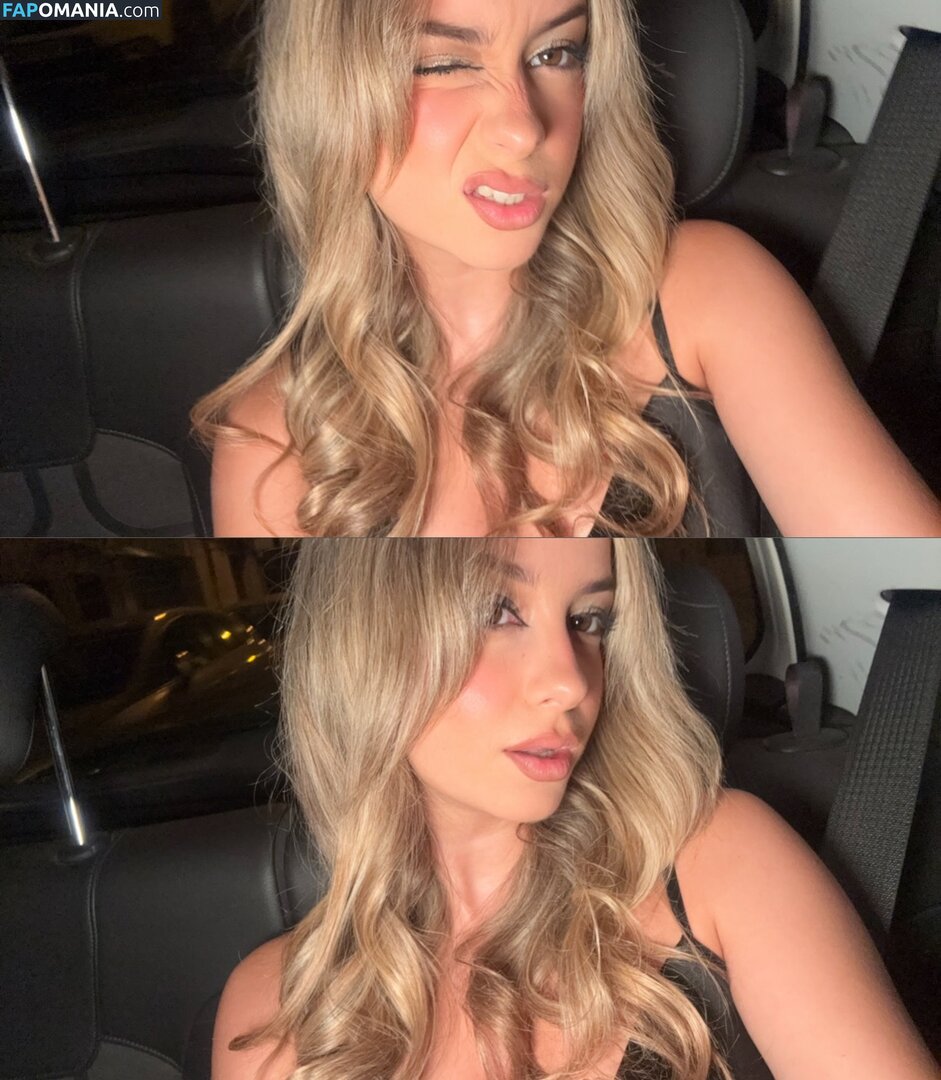 Lucia Balaguer / luciabalaguerr Meztelen OnlyFans  Kikerült fotó #11