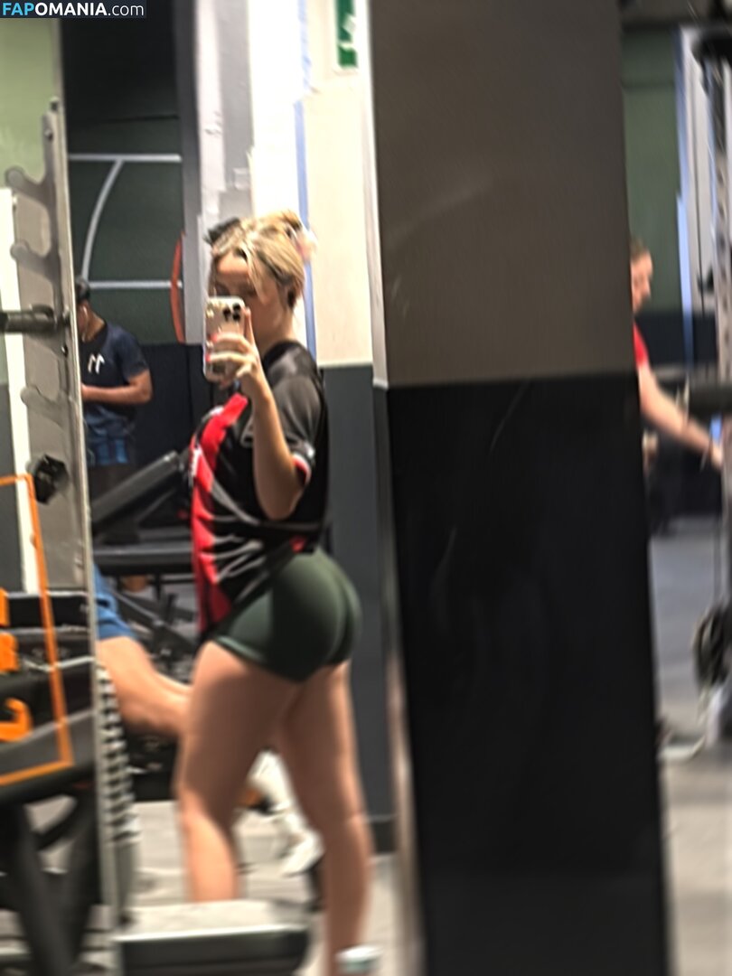Lucia Balaguer / luciabalaguerr Meztelen OnlyFans  Kikerült fotó #12