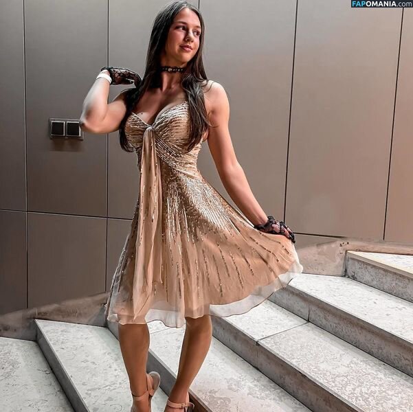 Lucia Mikusova / lucia_mikusova Meztelen OnlyFans  Kikerült fotó #17