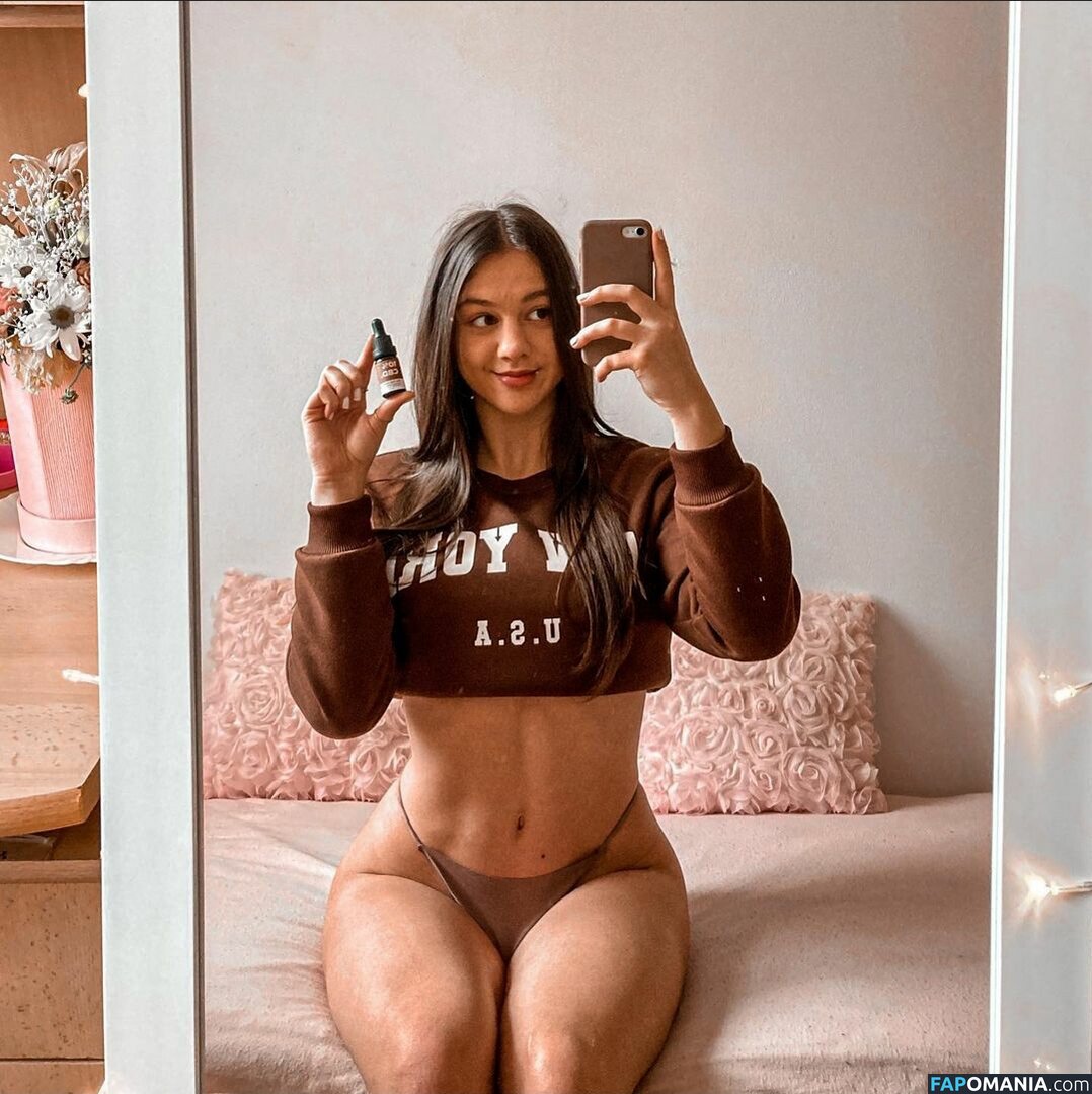 Lucia Mikusova / lucia_mikusova Meztelen OnlyFans  Kikerült fotó #24