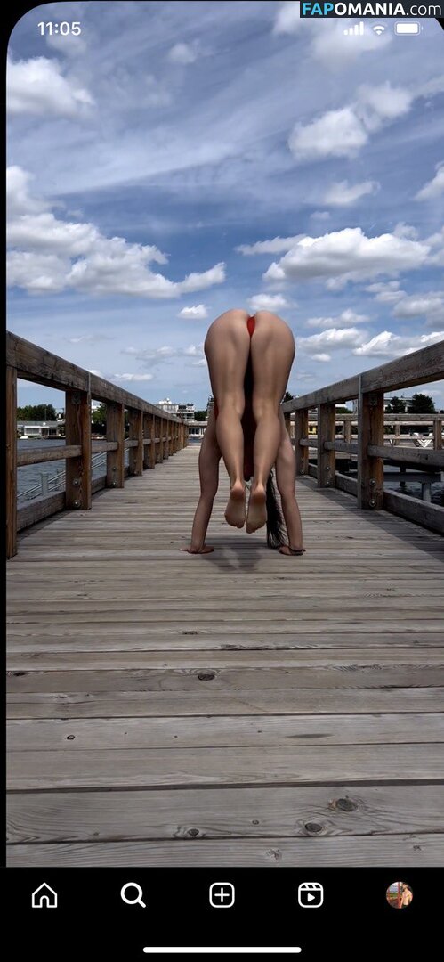 Lucia Mikusova / lucia_mikusova Meztelen OnlyFans  Kikerült fotó #56