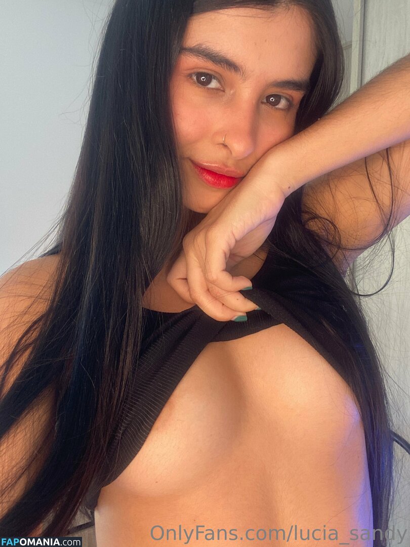 Lucia_sandy / fireeyes_miaww Meztelen OnlyFans  Kikerült fotó #12
