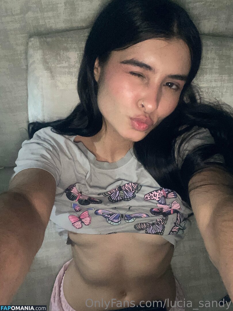 Lucia_sandy / fireeyes_miaww Meztelen OnlyFans  Kikerült fotó #17