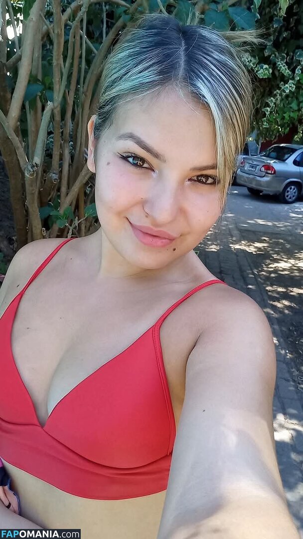 luciaantonellacasas Meztelen OnlyFans  Kikerült fotó #6